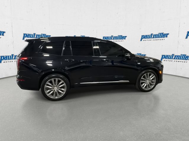 Used 2020 Cadillac XT6 Sport AWD/4WD image 12