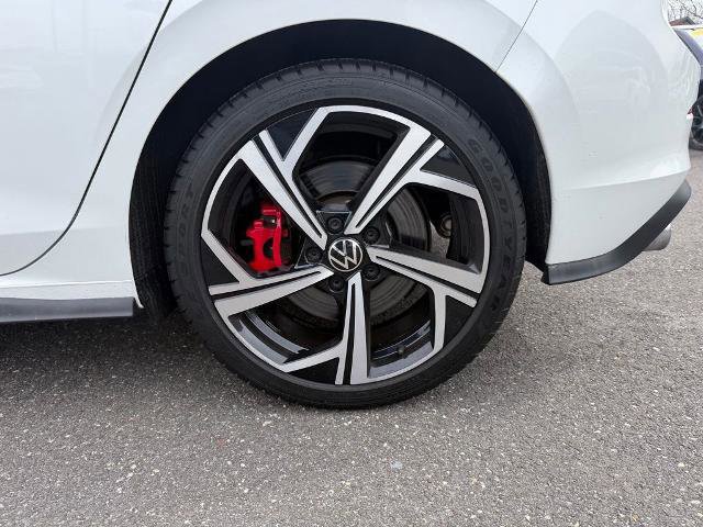 Used 2024 Volkswagen GTI SE image 11