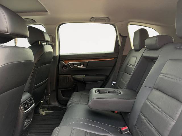 Used 2017 Honda CR-V Touring image 13