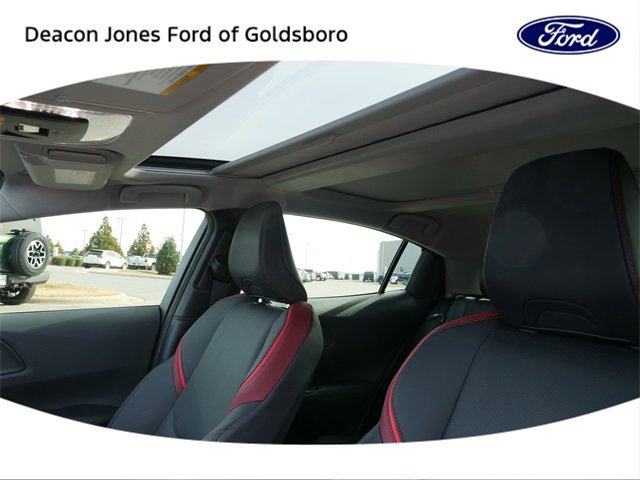 Used 2024 Toyota Prius Prime XSE Premium image 22