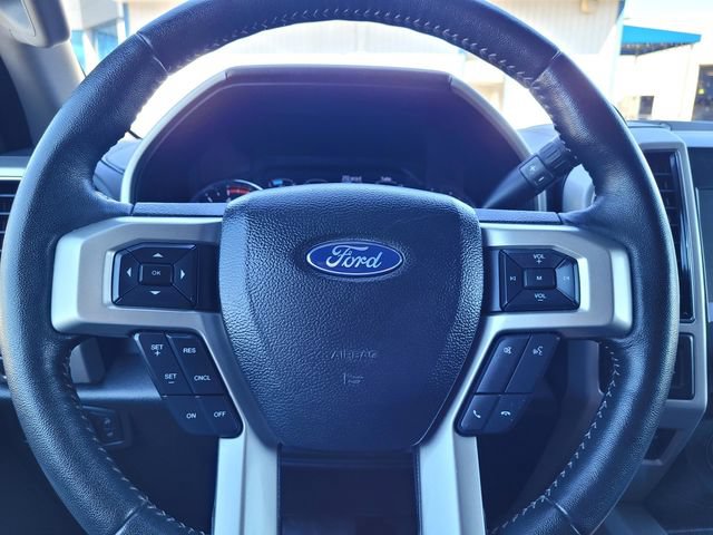 Certified 2021 Ford F250 Lariat AWD/4WD image 25