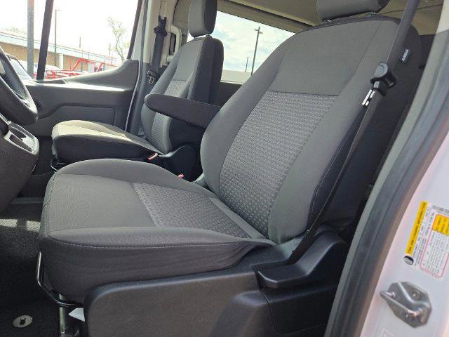 Certified 2024 Ford Transit 350 XLT RWD image 19
