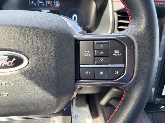 Certified 2023 Ford Expedition Limited AWD/4WD image 18