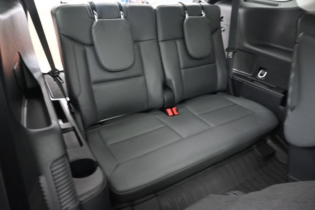 Certified 2025 Ford Explorer Active w/ Active Comfort Package AWD/4WD image 28