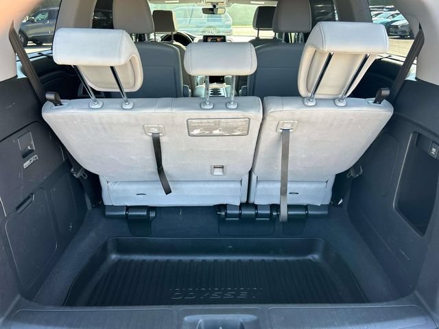 Used 2019 Honda Odyssey Elite image 12