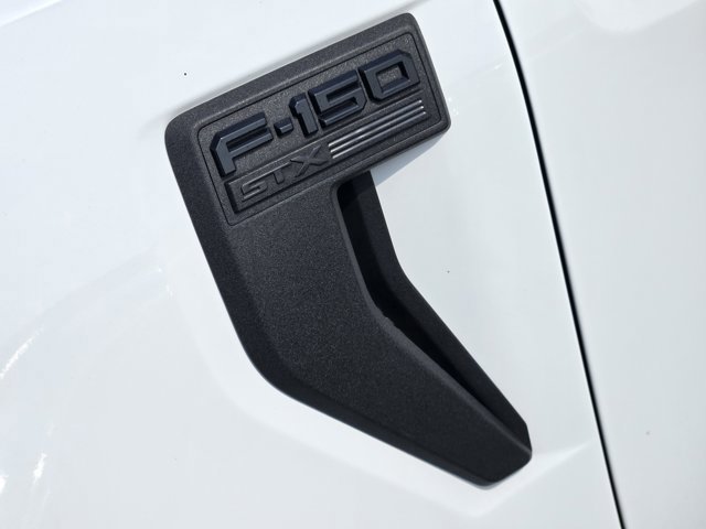 Certified 2024 Ford F150 STX w/ STX Black Appearance Package image 11