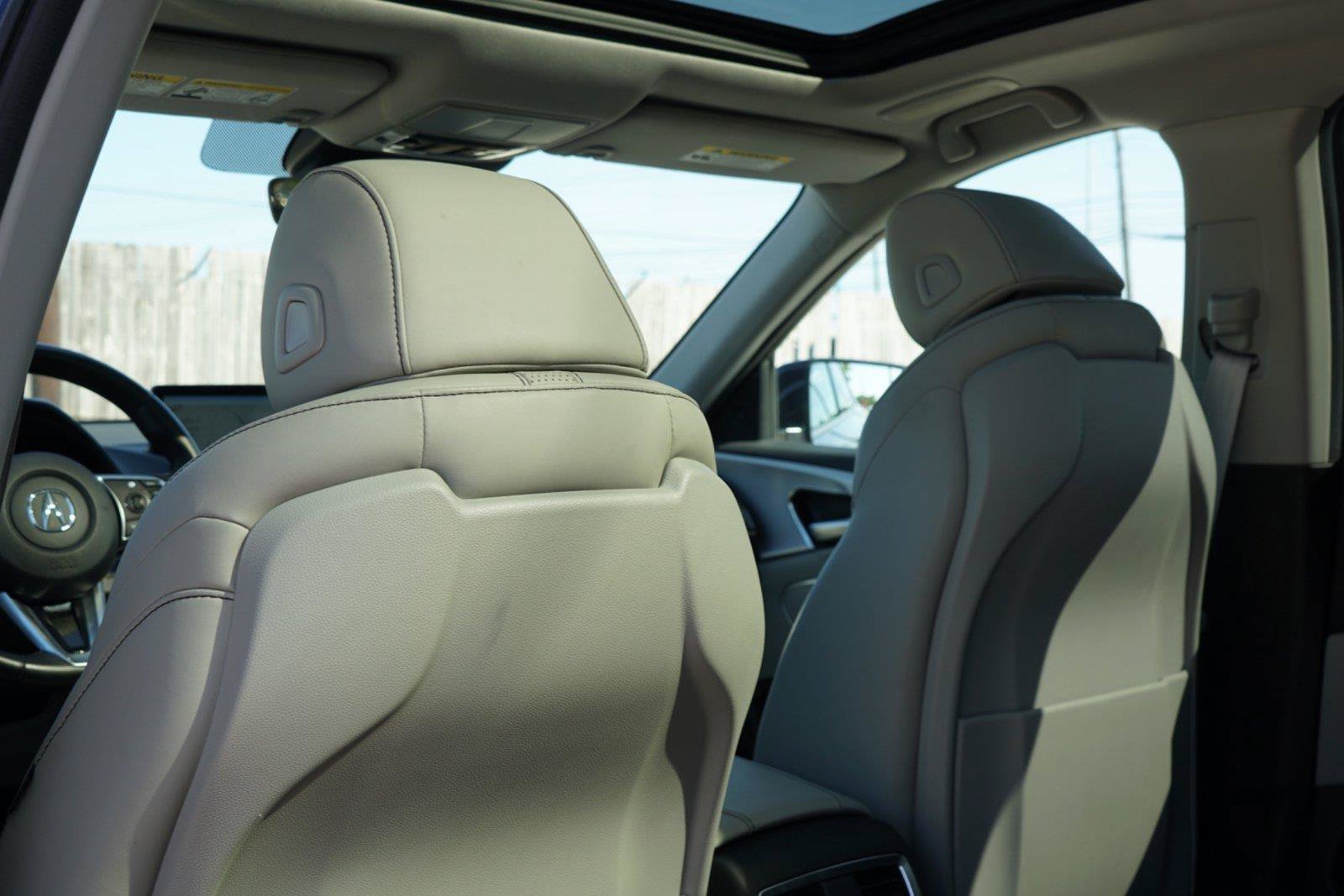 Used 2021 Acura RDX FWD w/ Technology Package image 21
