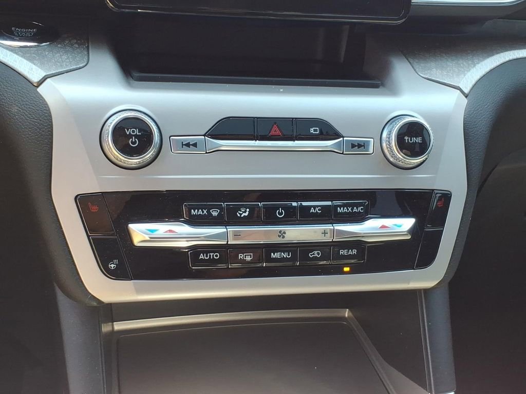 Certified 2023 Ford Explorer Timberline AWD/4WD image 21
