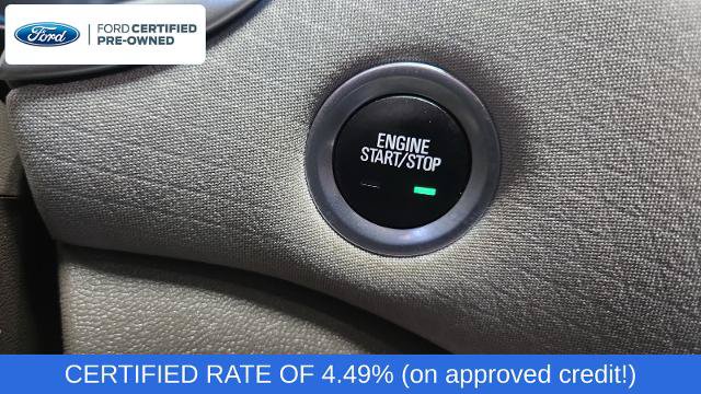 Used 2025 Chevrolet Malibu LT FWD image 19