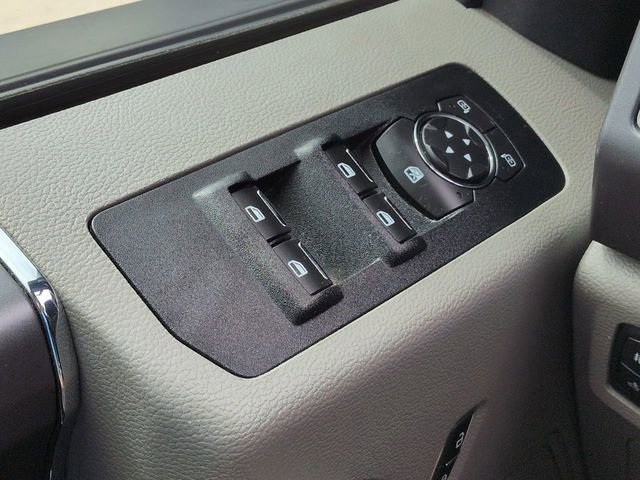 Certified 2018 Ford F150 XLT w/ Equipment Group 302A Luxury AWD/4WD image 30