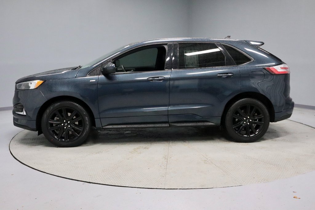 Certified 2024 Ford Edge ST-Line image 8