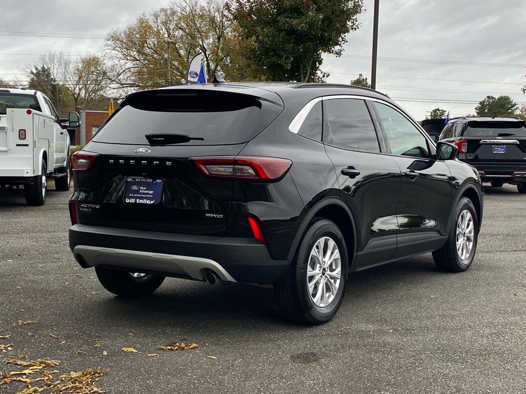 Certified 2023 Ford Escape Active w/ Tech Pack #2 image 4