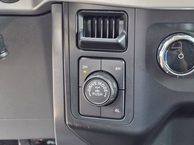 Certified 2023 Ford F150 XLT w/ Equipment Group 301A Mid image 23