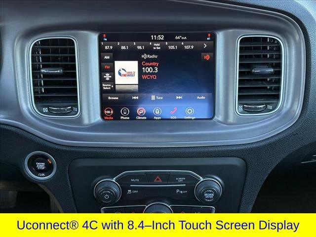 Used 2023 Dodge Charger SXT image 21