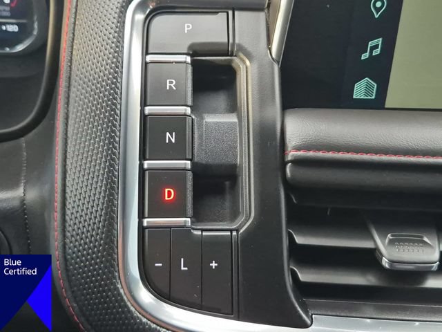 Used 2024 Chevrolet Tahoe RST w/ Luxury Package AWD/4WD image 27