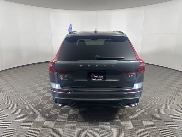 Used 2026 Volvo XC60 B5 Plus w/ Climate Package image 3