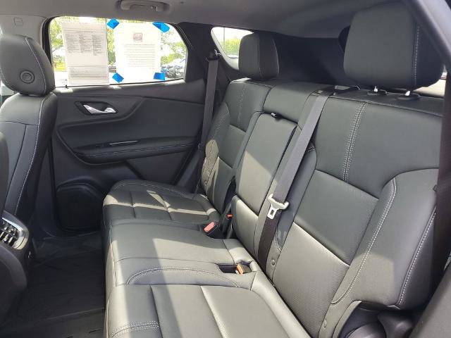 Used 2024 Chevrolet Blazer LT w/ Midnight/Sport Edition AWD/4WD image 25