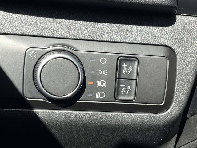 Certified 2025 Ford Escape ST-Line image 23