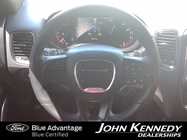 Used 2019 Dodge Durango R/T w/ Technology Group AWD/4WD image 13