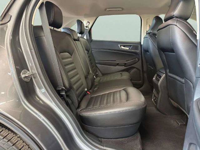 Certified 2021 Ford Edge SEL w/ Convenience Package AWD/4WD image 21
