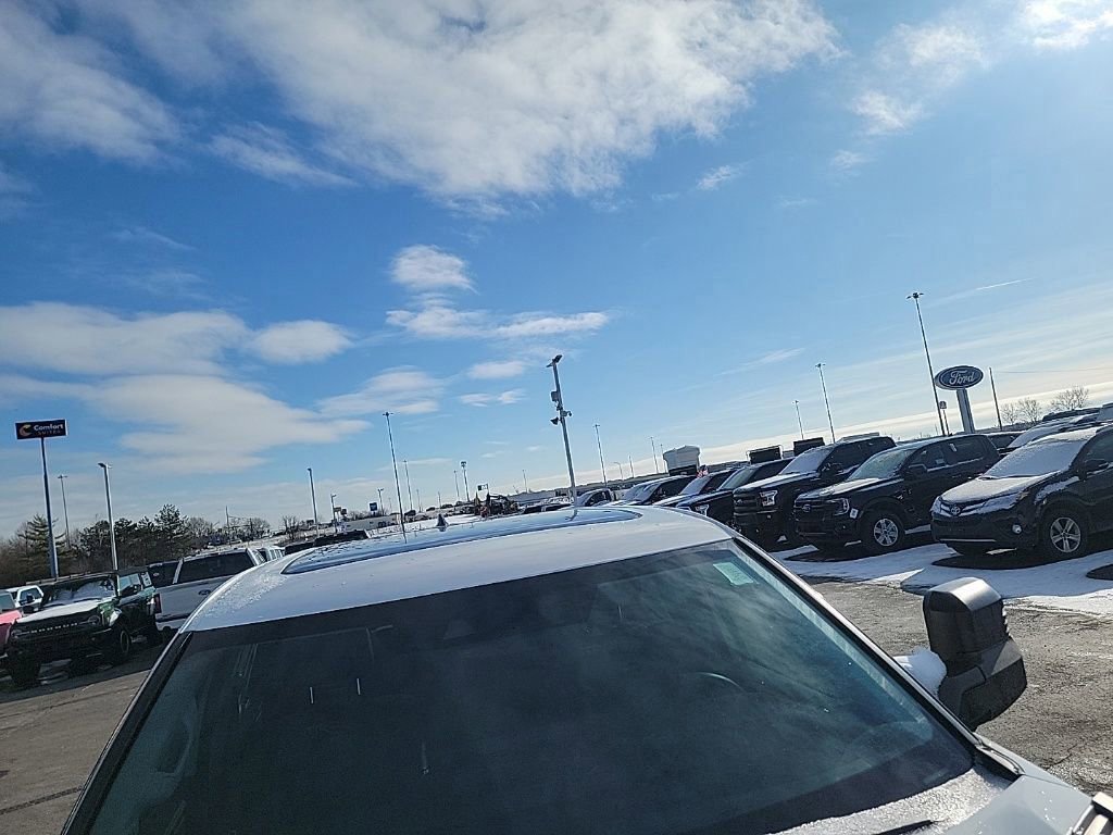 Used 2022 Toyota Tundra TRD Pro image 18