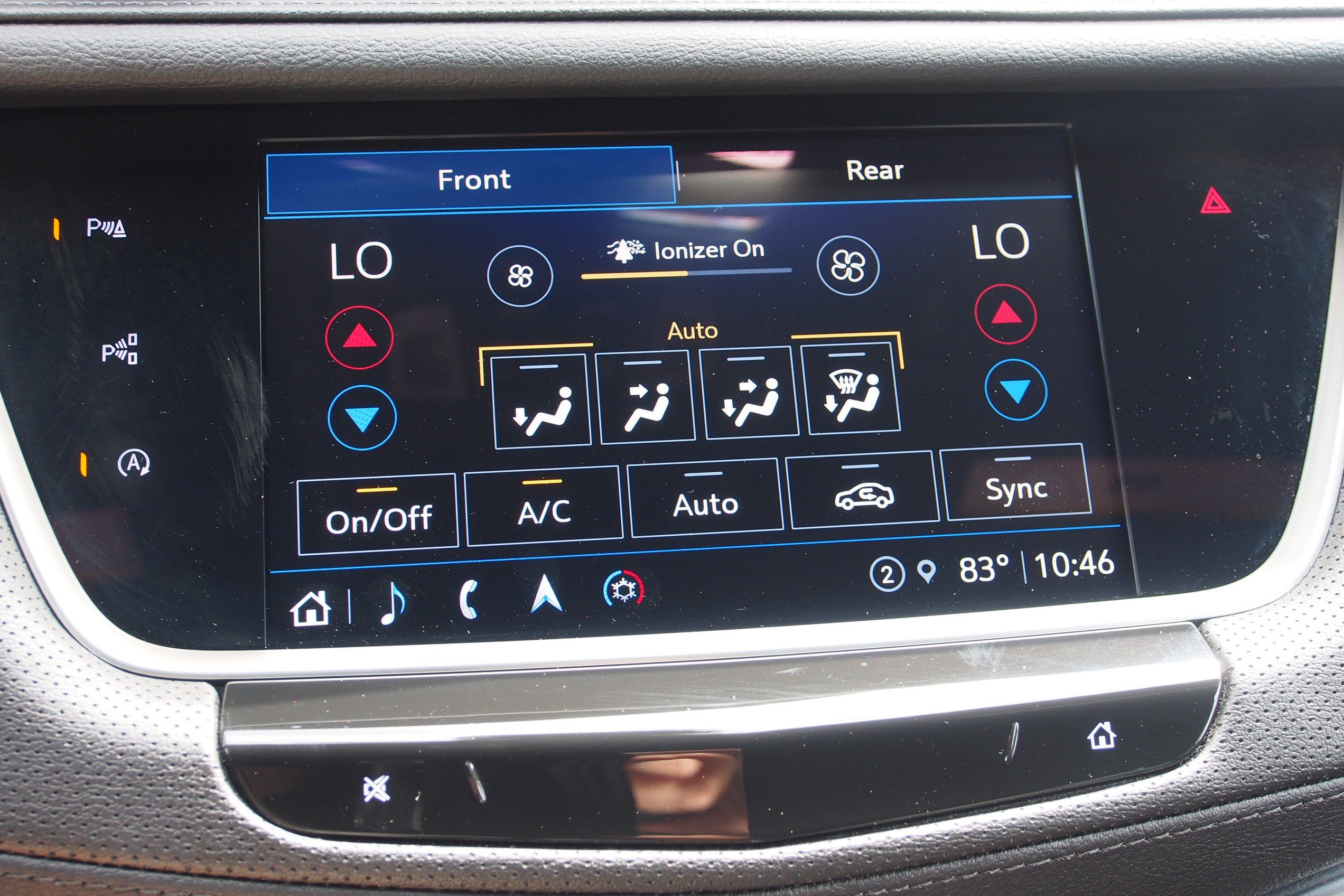 Used 2022 Cadillac XT5 Premium Luxury w/ Technology Package FWD image 33