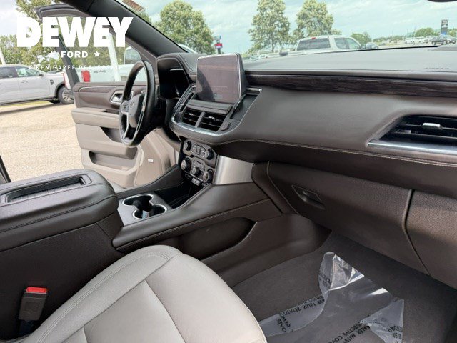 Used 2022 Chevrolet Suburban Z71 w/ Off-Road Capability Package AWD/4WD image 43