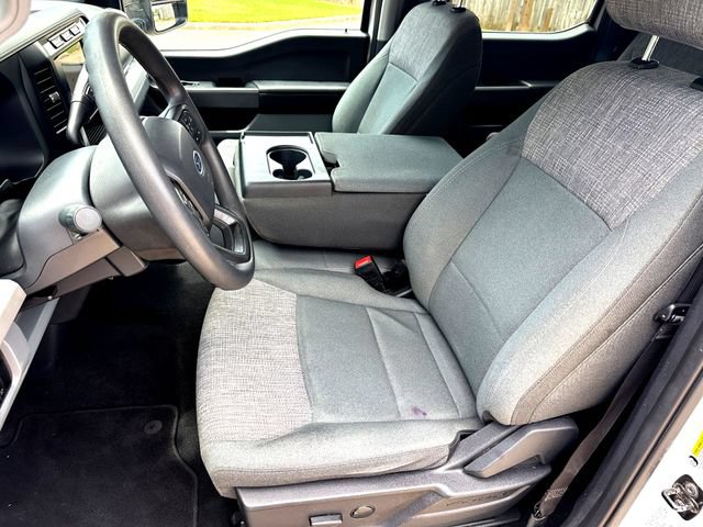 Certified 2024 Ford F250 XLT AWD/4WD image 9