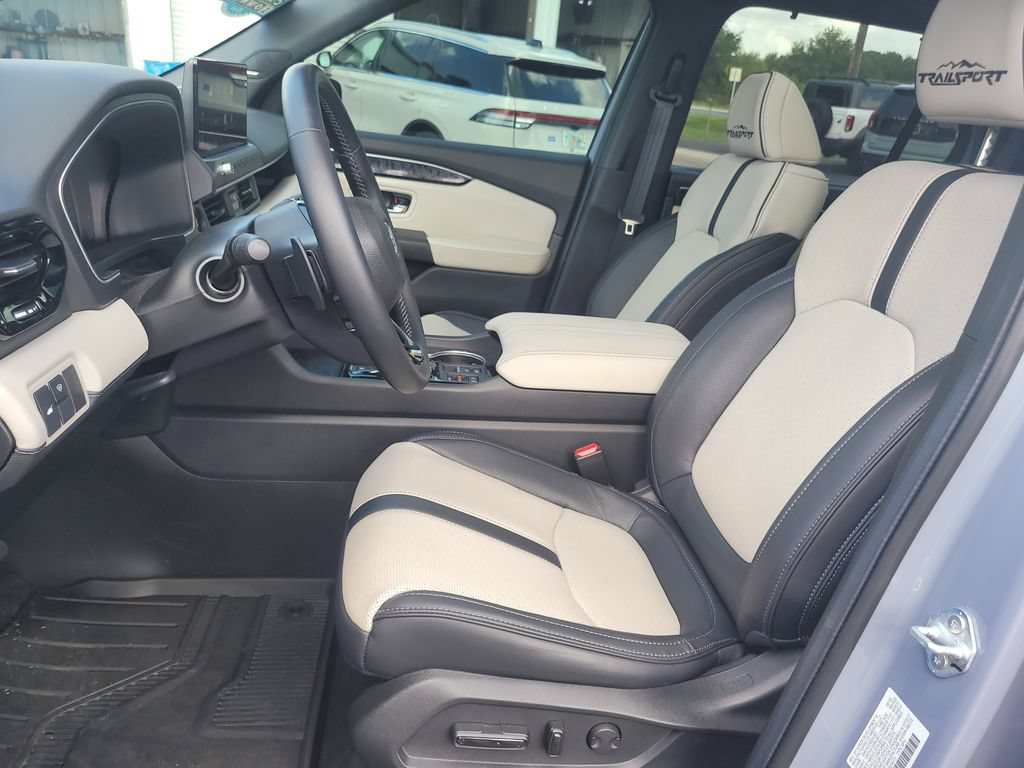 Used 2026 Honda Passport TrailSport Elite image 17
