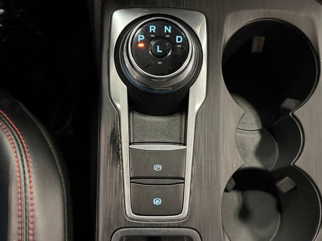 Certified 2023 Ford Escape ST-Line w/ Tech Pack #1 FWD image 31