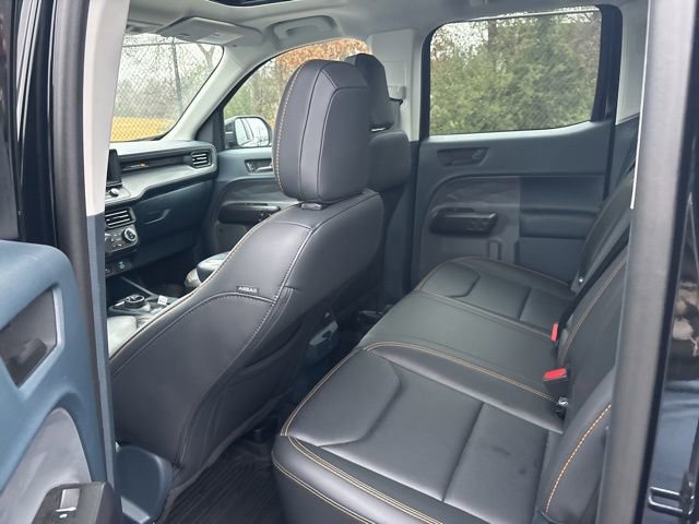 Certified 2023 Ford Maverick Tremor w/ Tremor Off-Road Package image 12