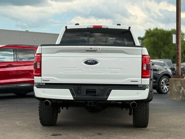Certified 2021 Ford F150 XLT w/ Equipment Group 302A High AWD/4WD image 40
