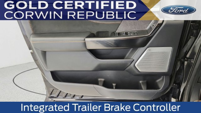 Certified 2023 Ford F150 Platinum w/ Equipment Group 701A High AWD/4WD image 22