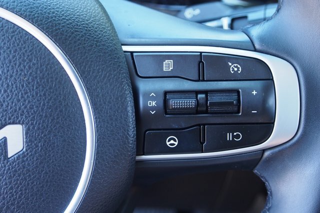 Used 2023 Kia K5 EX FWD image 25