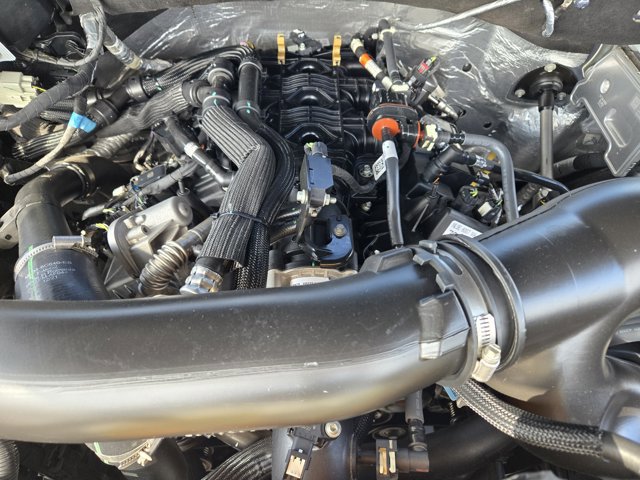 Certified 2022 Ford Expedition XLT image 31