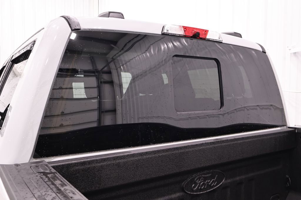 Certified 2025 Ford F250 Platinum w/ Tremor Off-Road Package AWD/4WD image 43
