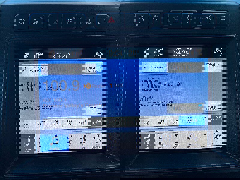 Certified 2019 Ford Expedition Max Platinum image 45