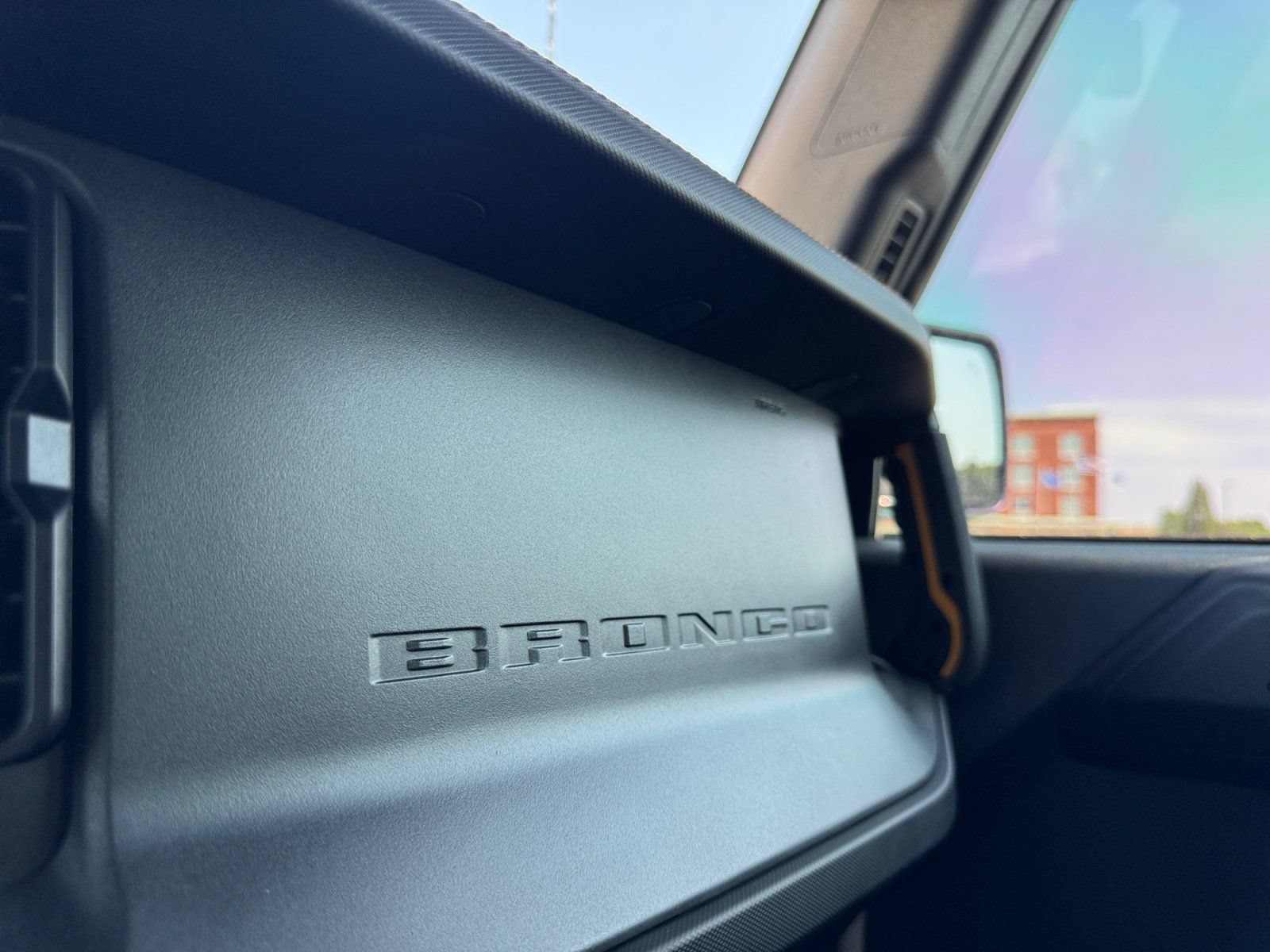 Certified 2024 Ford Bronco Badlands AWD/4WD image 31