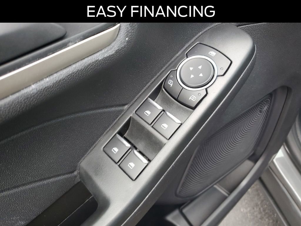 Certified 2022 Ford Escape S image 15