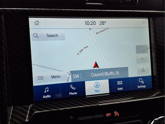 Certified 2019 Ford F150 XLT w/ Equipment Group 302A Luxury image 14