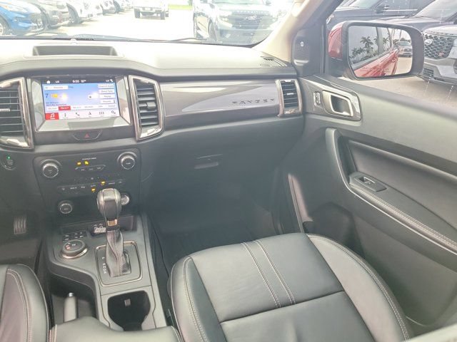 Certified 2019 Ford Ranger Lariat w/ Equipment Group 501A Mid AWD/4WD image 23