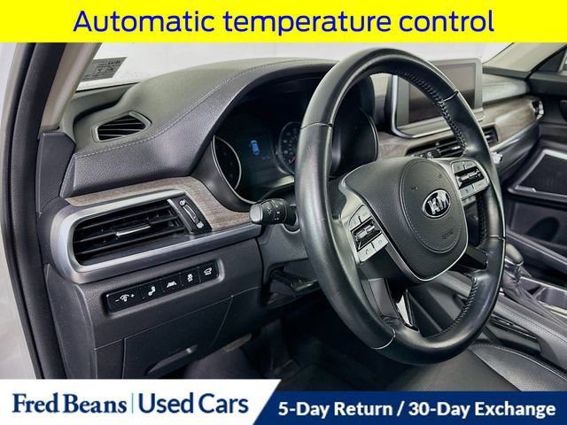 Used 2020 Kia Telluride EX image 13