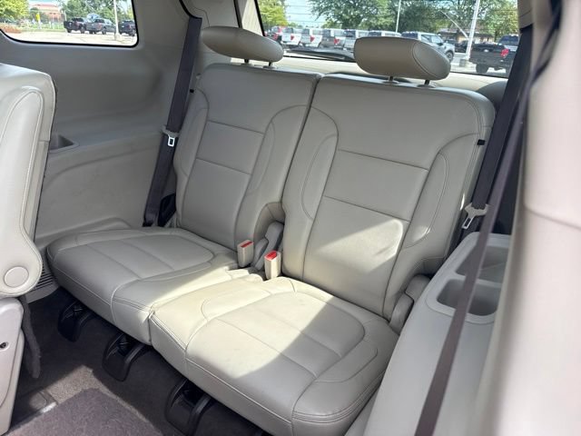 Used 2017 GMC Acadia Denali w/ Technology Package AWD/4WD image 12