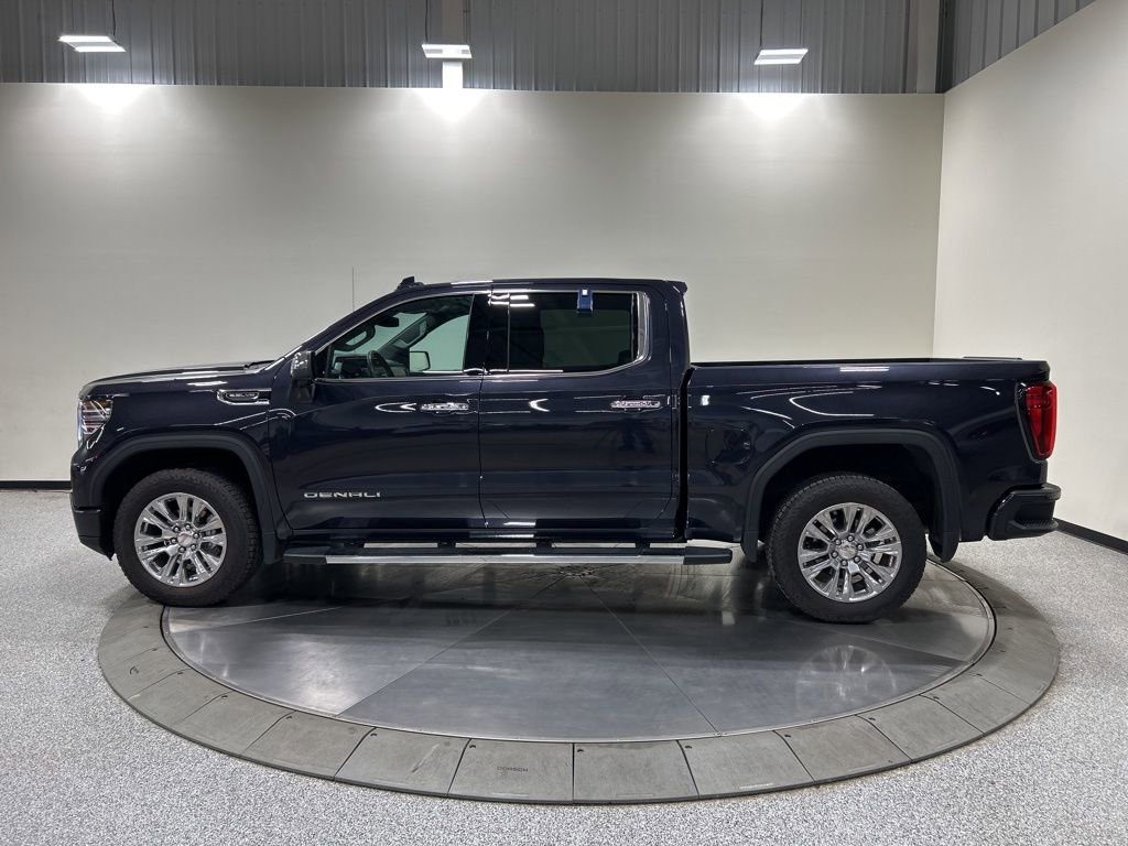 Used 2023 GMC Sierra 1500 Denali image 10