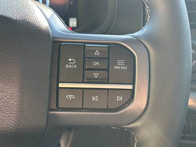 Certified 2026 Ford F150 Lariat AWD/4WD image 32