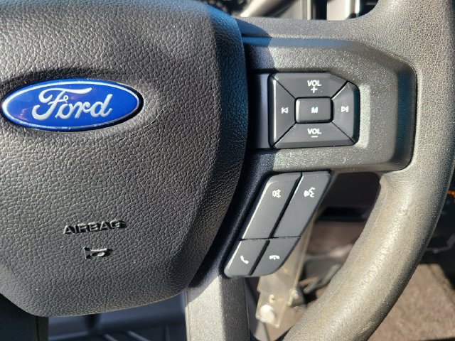 Certified 2020 Ford F150 XLT w/ Equipment Group 301A Mid RWD image 27