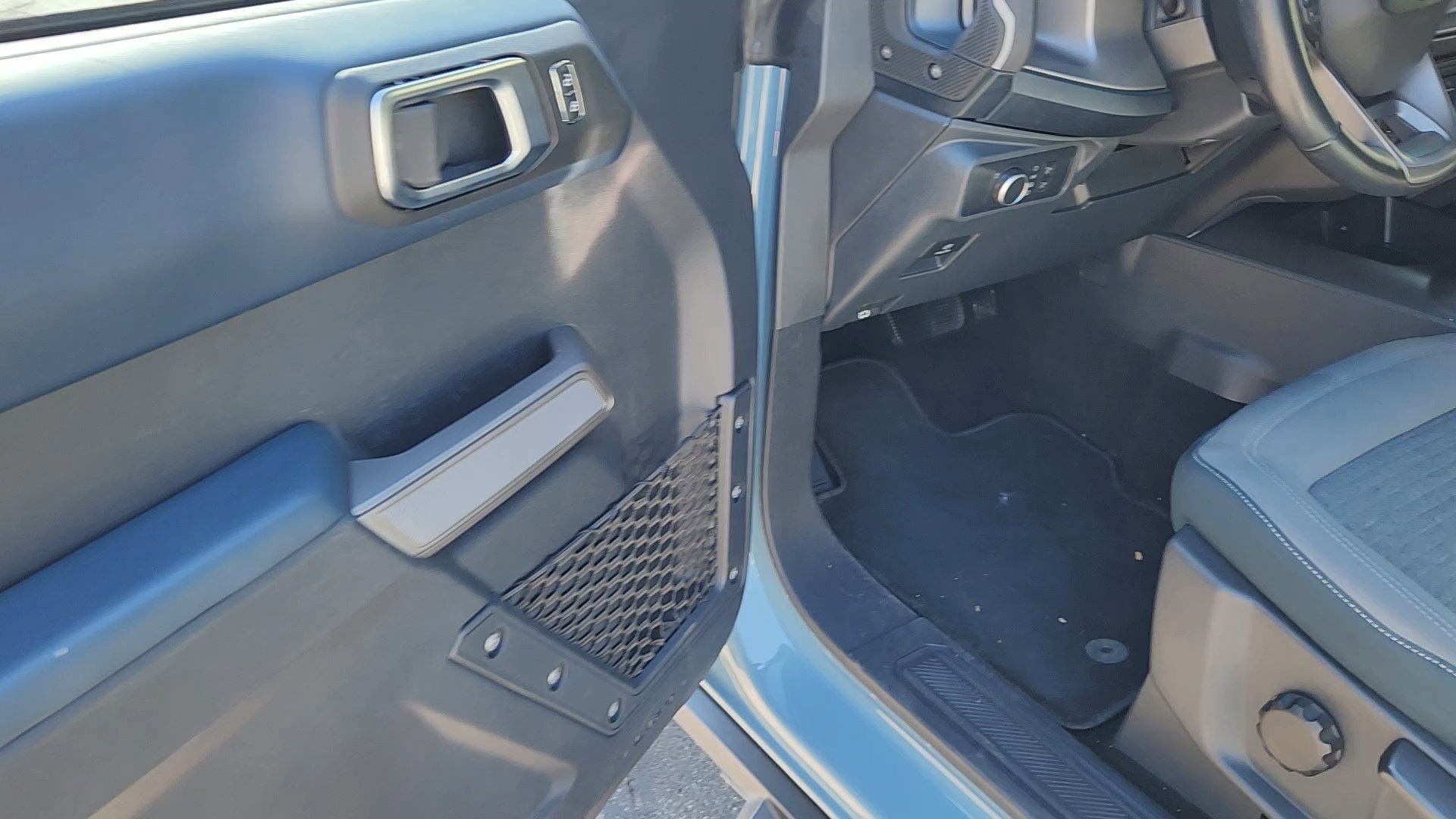 Certified 2022 Ford Bronco Outer Banks image 18