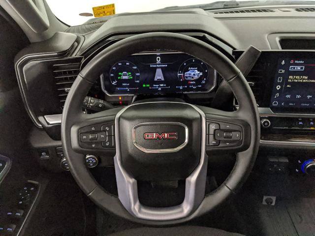Used 2026 GMC Sierra 1500 Elevation w/ Elevation Select Package AWD/4WD image 11