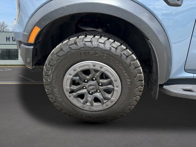 Certified 2024 Ford Ranger Raptor AWD/4WD image 6