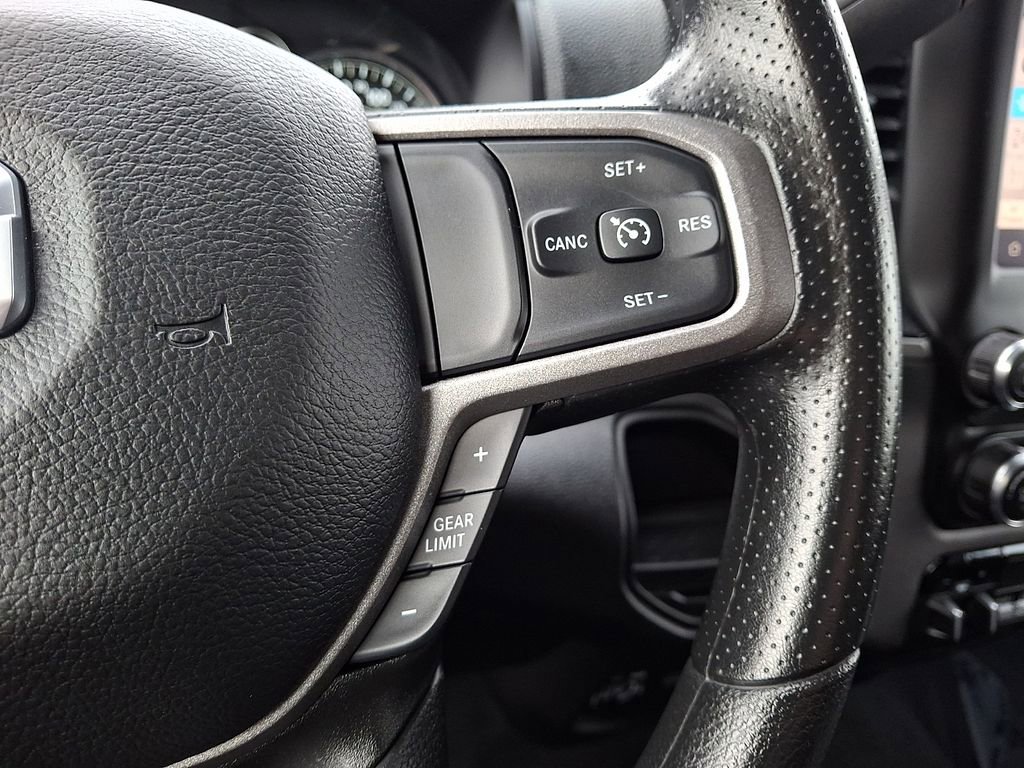 Used 2023 RAM 3500 Tradesman image 20